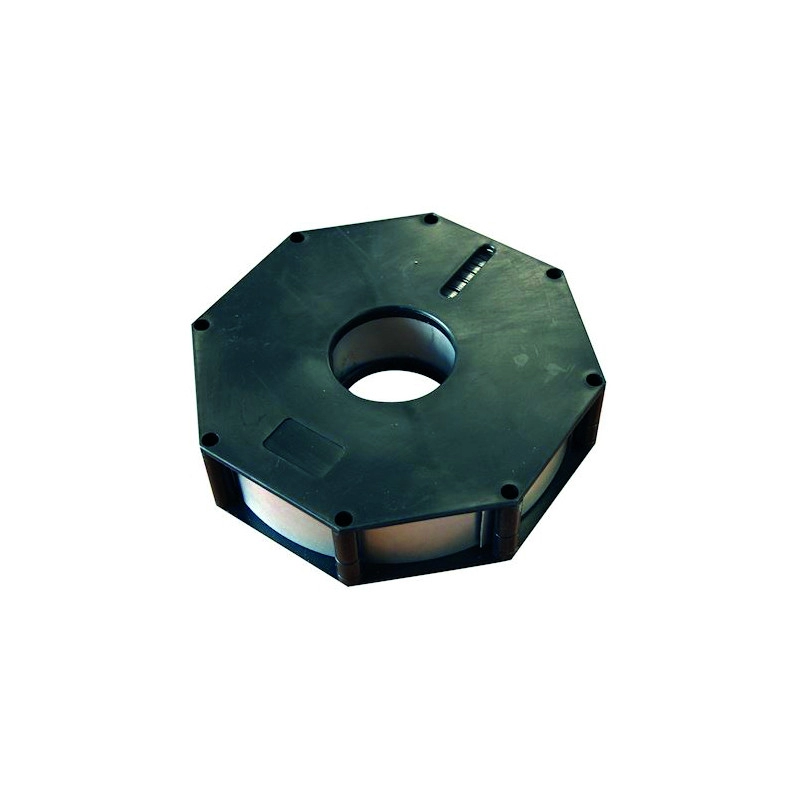 FFE0625 <div itemprop="description"> FEUILLARD ACIER GALVA 25 M</div>