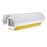 FH07B-40x Caisson ATEX IIB, T85C, 420mm, IP67, 24/110/230VAC à préciser                