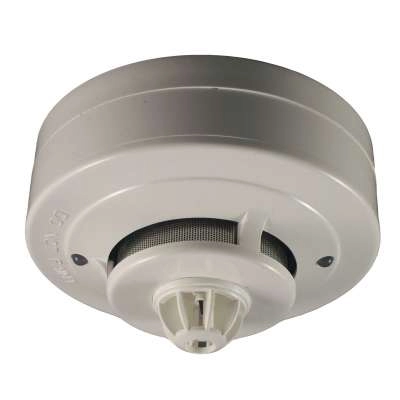 FI-CQR338-4HL Détecteur de fumée et de chaleur 12V                 