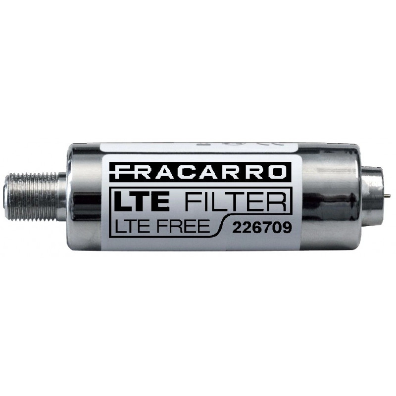 FILTRELTE <div itemprop="description"> FILTRE 4G BATON IP66 SAW 5-790MHZ</div>