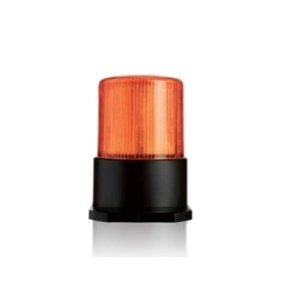 					FL100LEDOR < > Flash Intrusion 12 - 30 VDC Orange</>