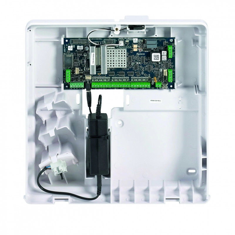 FLEX20NF <div itemprop="description"> CENTRALE FLEX 12 A 20 ENTREES MIXTES NFA2P T2</div>