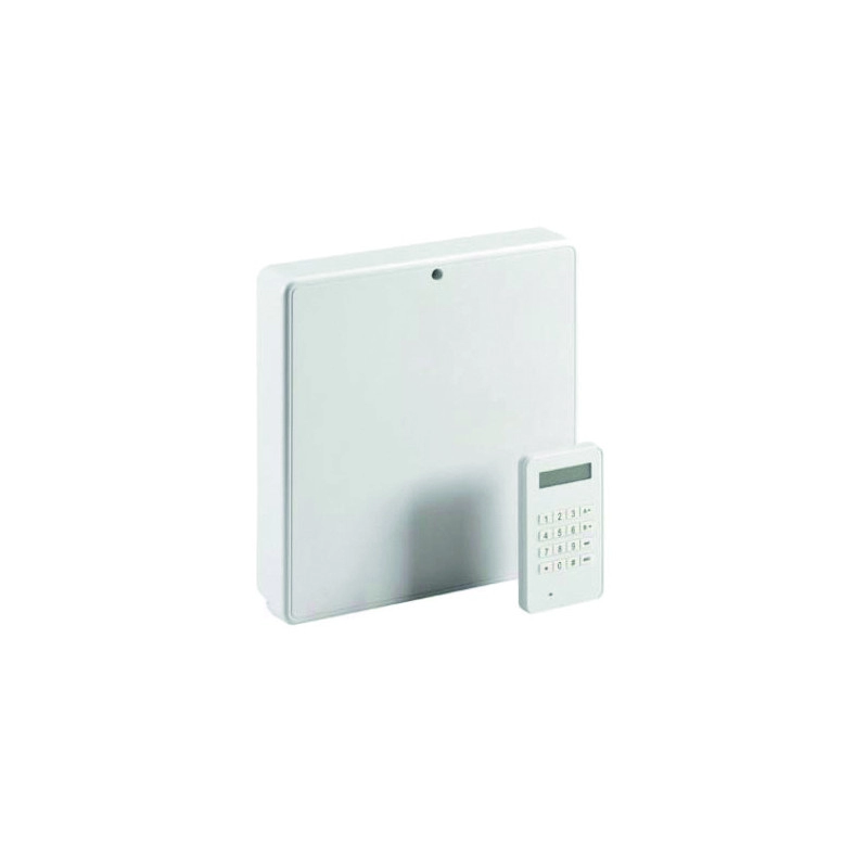 FLEX20PACKMK8F <div itemprop="description"> CENTRALE FLEX 12 A 20 ENTREES MIXTES NFA2P T2 + CLAVIER MK8F</div>