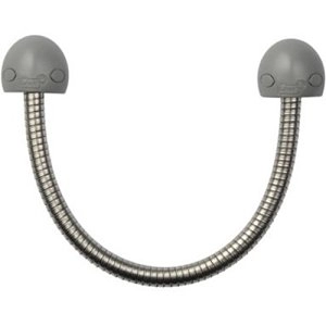 FLEX30 <div itemprop="description"> FLEXIBLE DE PORTE INOX 300MM</div>