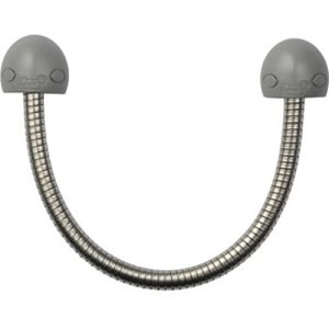FLEX60 <div itemprop="description"> FLEXIBLE DE PORTE INOX 600MM</div>