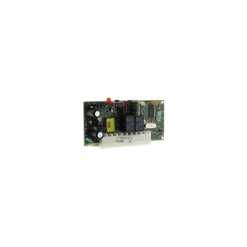 FLOXI2R <div itemprop="description"> RECEPTEUR EMBROCHABLE 2 CANAUX ROLLING CODE 433</div>