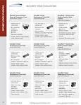 FM-POE-STD-GBIT TRANSMISSION SS FILS Injct POE f/FM13-32