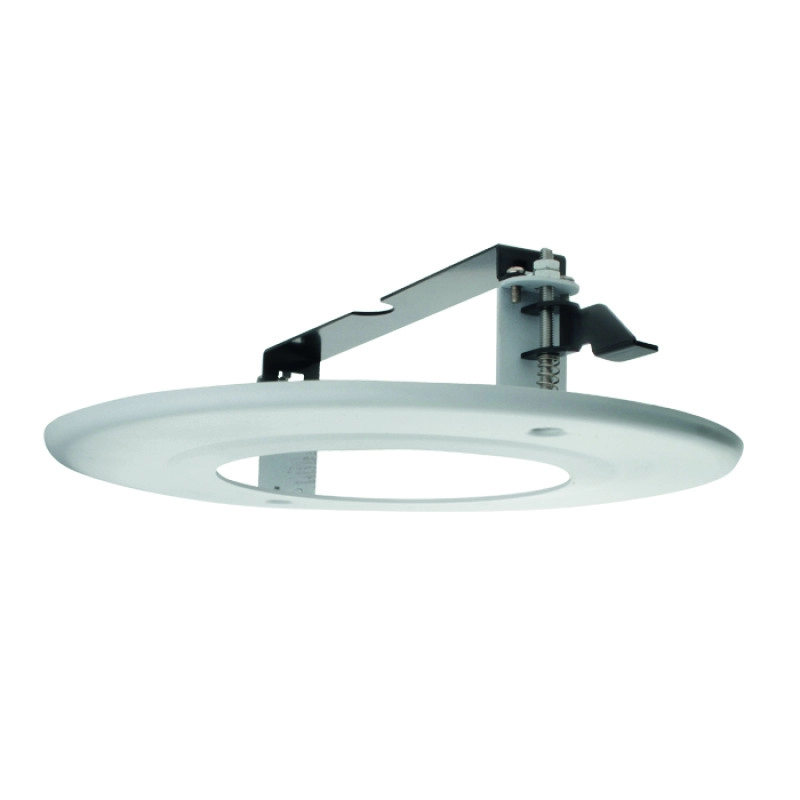 FM168 <div itemprop="description"> KIT D`ENCASTREMENT FAUX PLAFOND POUR IPCAM168A ET 169A</div>