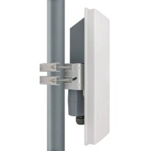 FM3200B-HW <div itemprop="description"> Pont Sans Fil Fluidmesh FM3200BASE - 300 Mbit/s - 4,90 GHz, 5,90 GHz Portée Max. 25,7 km - MIMO Technologie - 2 x Réseau (RJ-45) - Sur Mât</div>