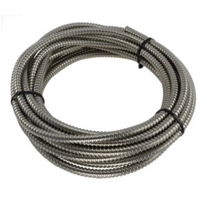 FMHR9-7SS10 <div itemprop="description"> PASSAGE CABLE ROULEAU 10M DIAM. 9/7 MM GAINE ACIER INOX</div>