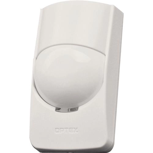 FMX-DT-X8(F) <div itemprop="description"> Détecteur Irp Double Technologie Optex Fmx 15 X 15 M</div>
