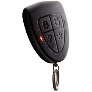 FOB-2W-4B <div itemprop="description"> Scantronic Télécommande émetteur - Handheld</div>