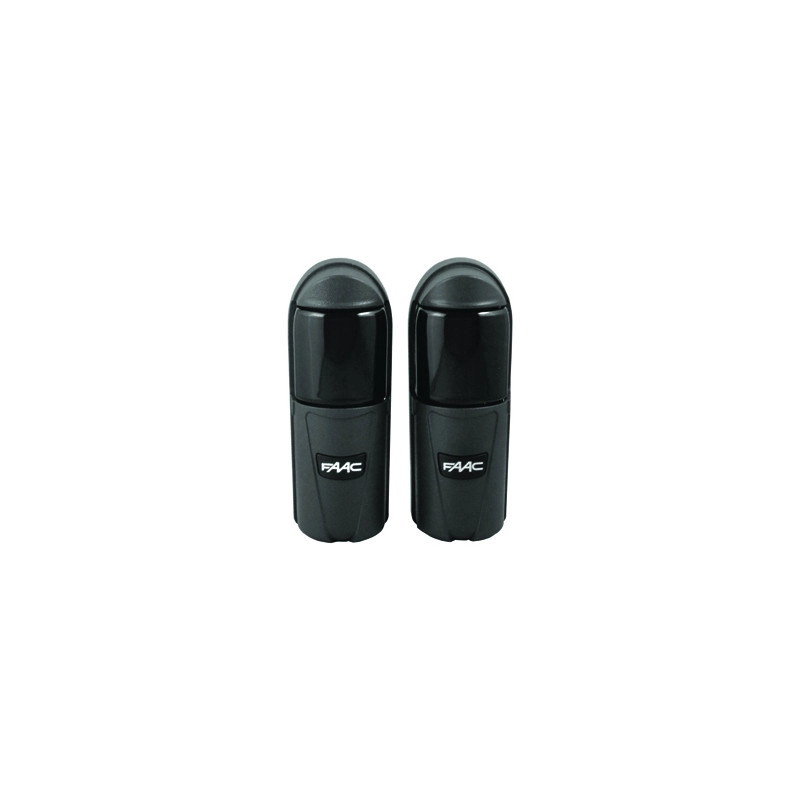 FOTIR30 <div itemprop="description"> PHOTOCELLULE ANTIVANDALE FOT-K</div>