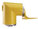 FP50B-L Tourelle Phoenix ATEX IIB T85C, IP 67, charge 40kg, 24Vca    