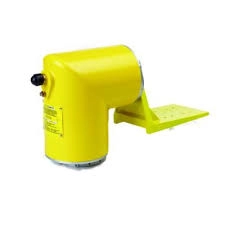 FP50Bx Tourelle Pan/Tilt ATEX IIB T85C, IP67, 24/110/230VAC à préciser                