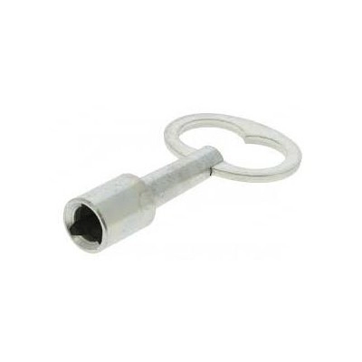 FR0955 <div itemprop="description"> CLE TRIANGLE POMPIER 11MM</div>