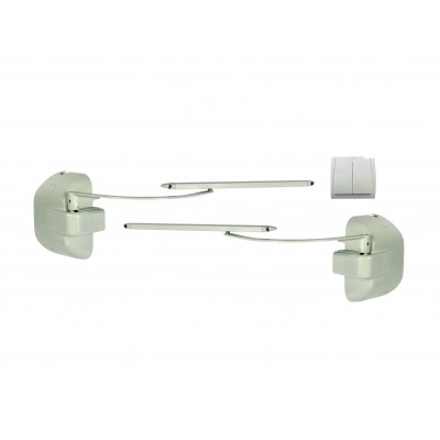 FR1339 <div itemprop="description"> KIT 2 VOLETS FILAIRE 24V</div>
