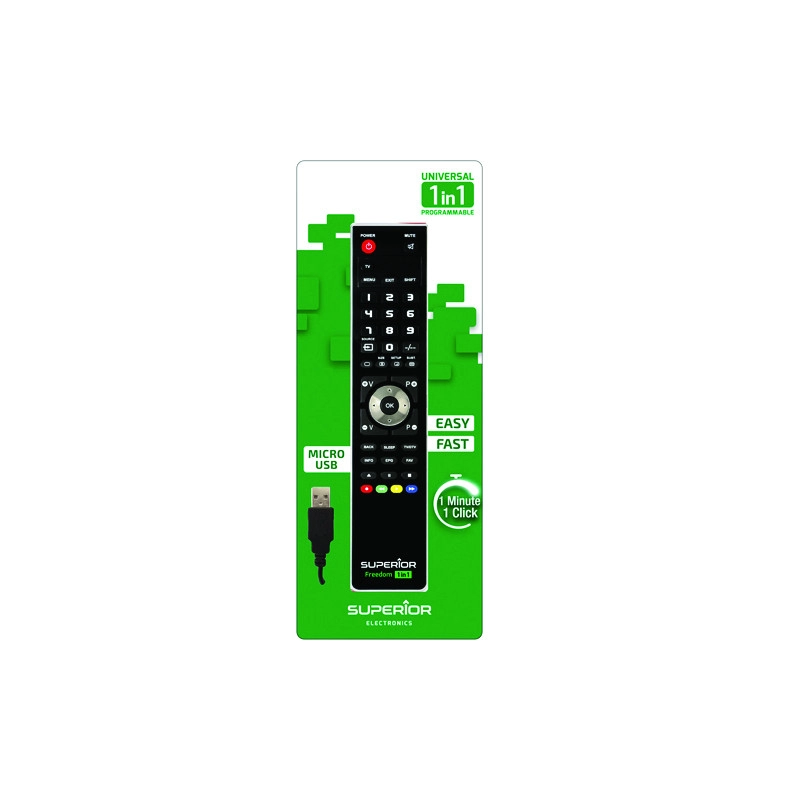 FREEDOM1 <div itemprop="description"> TLC REMPLACEMENT 1 APPAREIL TV OU SAT OU DIVERS PROG VIA PC</div>