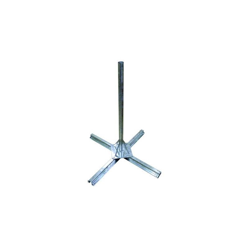 FRP1000 <div itemprop="description"> ROOF PALETTE 4 CADRES SANS BLOC BETON DIAM MAT 50MM</div>