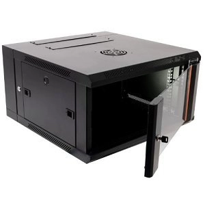 					FRW2-6006 Armoire rack 19’’ murale 6U
