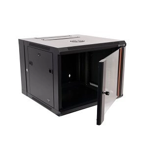 					FRW2-6009 Armoire rack 19’’ murale 9U