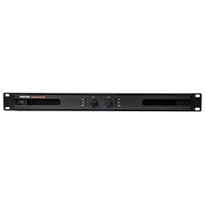 					FSD-2150E Amplificateur multicanal DANTE