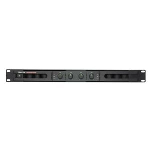 					FSD-4500E < >Amplificateur De Ligne 100v- 4x400w</>