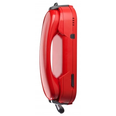 FTFR3000 <div itemprop="description"> TELEPHONE ROUGE D`URGENCE - RECEPTION D`APPEL SANS CLAVIER</div>