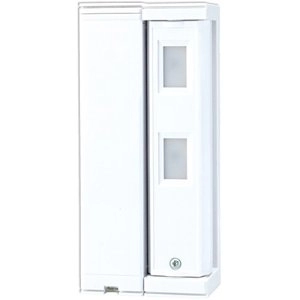 FTN-R <div itemprop="description"> Capteur de mouvement Optex FTN-R - Filaire - Oui - 5 m Distance de détection de mouvement - Fixation Murale - Intérieur/extérieur</div>