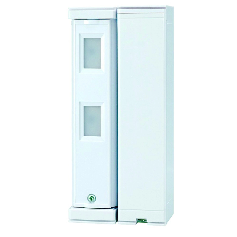 FTNRF <div itemprop="description"> DETECTEUR EXTER IRP FAIBLE CONSO 5 X 2M</div>