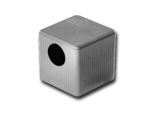 FUMICUBE Fumigène opacifiant anti-intrusion 50m³       