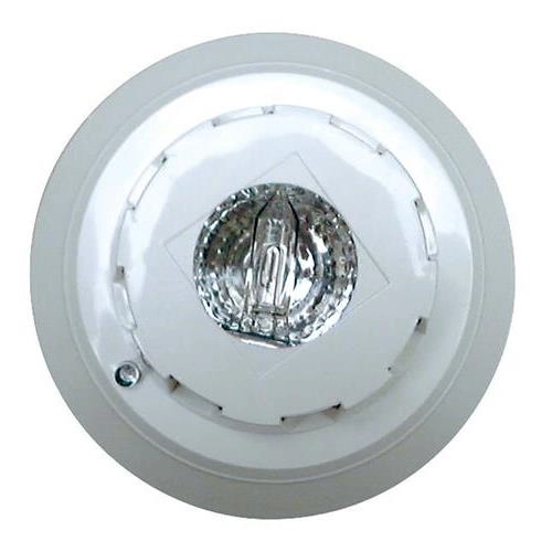 FUVA112 DETECTEUR UV ADRESSABLE +SOCLE POUR