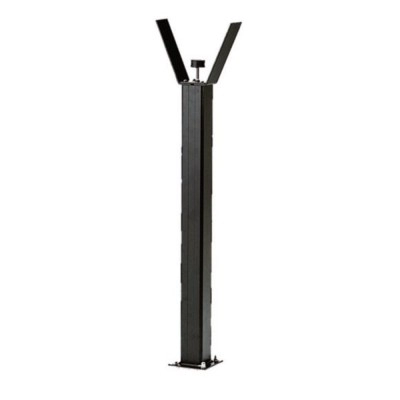 G02807 <div itemprop="description"> APPUI FIXE POUR LISSE NOUVELLE BARRIERE</div>