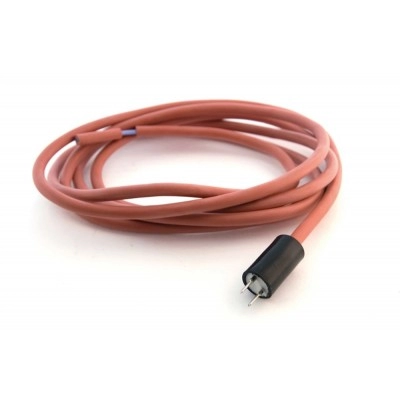 G028402 <div itemprop="description"> CABLE DE CONNEXION POUR CORDON LUMINEUX LED</div>