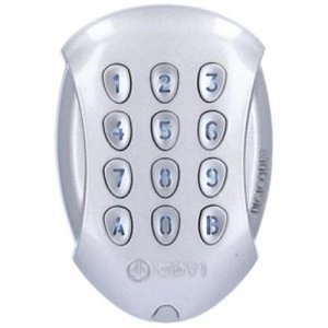GALEO2R Digicode® 3 relais - déporté