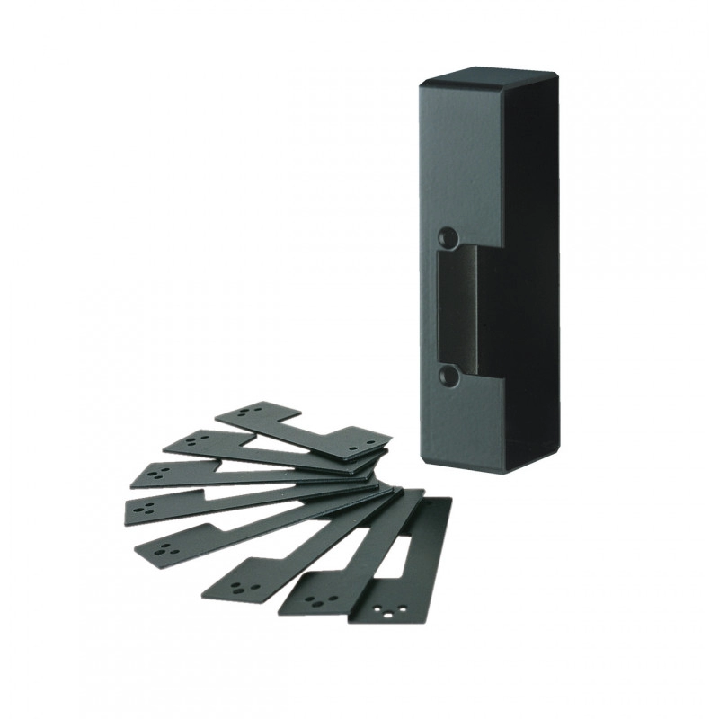 GAP12 <div itemprop="description"> KIT ANTIPANIQUE UNIVERSELLE APPLIQUE 1 TPS STD 12V AC/DC</div>