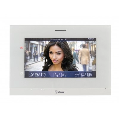 GART7-G2P <div itemprop="description"> MONITEUR 7 POUCES SOUL</div>