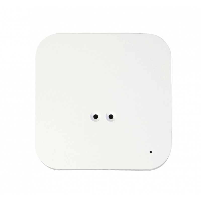 					GBD < > DETECTEUR DE BRIS DE VITRE RADIO</>