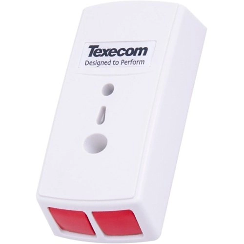 GBG-0001 BOUTON PANIQUE SANS FIL Texecom