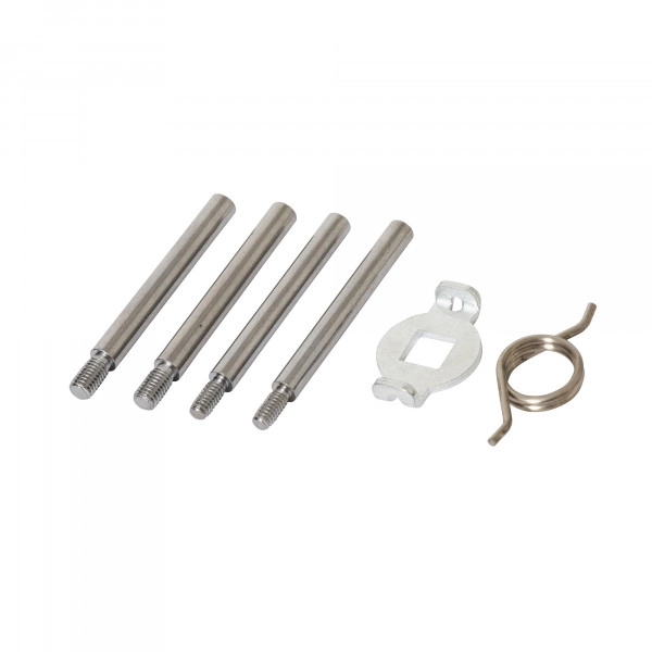 GBI:95-163 95-163 Kit Ressorts Spirale