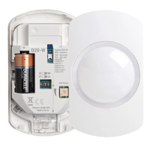 GDC-0001 <div itemprop="description">Irp Plafond Capture (D20-W)</div>