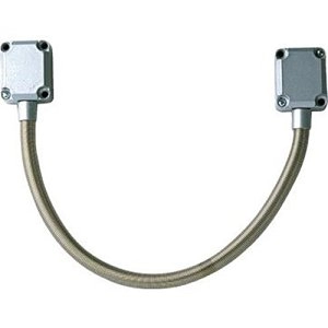 GF45 <div itemprop="description"> FLEXIBLE DE PORTE METAL 450MM</div>