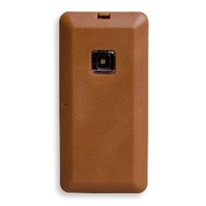GHA-0003 CONTACT SANS FIL CONTACT Marron