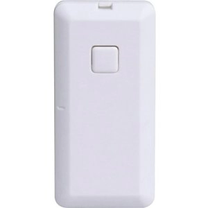 GHC-0001 DETECTEUR CHOC SANS FIL Mini Blanc