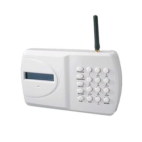 GJD-710 <div itemprop="description">Gsm Communicateur</div>