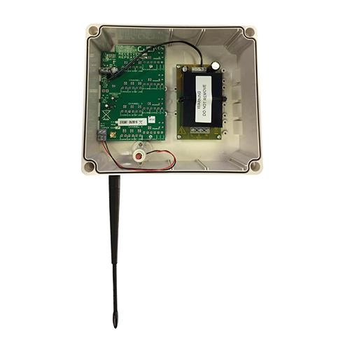 GJD397 <div itemprop="description">Controleur Exterieur Récepteur D-Tect X</div>
