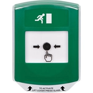 GLR121RM-EN <div itemprop="description">Diffuseur D`alarme Autonome Rouge</div>