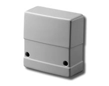 GM570 Détecteur sismique programmable pour chambre-forte  