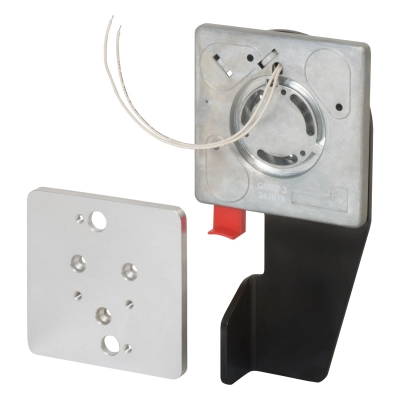 GMXP3 Obturateur de serrure pour GM730 et GM760               