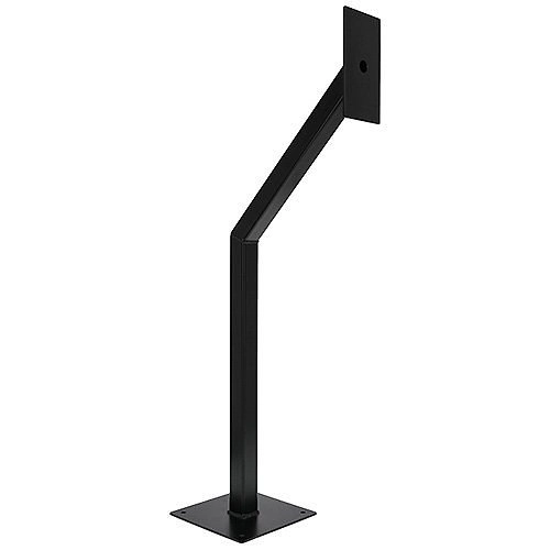 GNP1C <div itemprop="description"> Potelet Acier Pour Lecteur, Hauteur Voit</div>